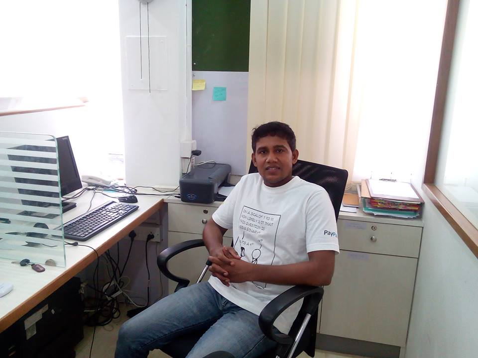 b.ed coaching in Krishnagiri & Palacode